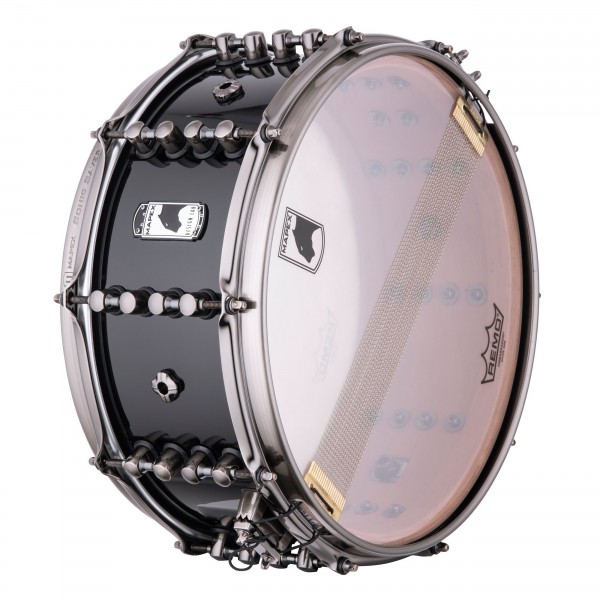 Mapex 'Maximus' 14" x 6.5" Jeff Hamilton Signature Snare Batter