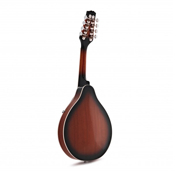 Mandolin by Gear4music, Vintage Sunburst at Gear4music