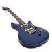 PRS SE Custom 24, Blue Matteo