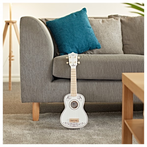 Ukulele Pack by Gear4music, Day of the Dead