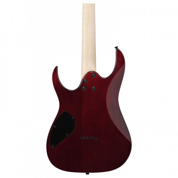 Ibanez GRGR221PA GIO, Aqua Burst at Gear4music