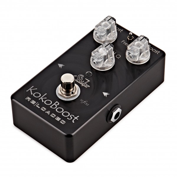 Suhr Koko Boost ReLoaded | Gear4music