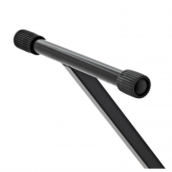 Hercules EZ LOK Single Keyboard Stand
