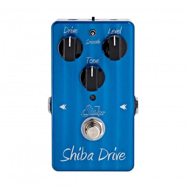 Suhr Shiba Drive