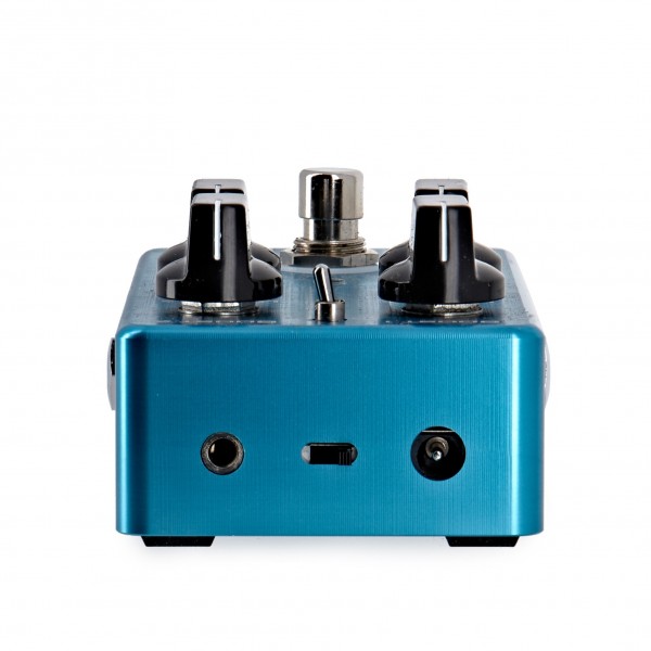 Suhr Dual Boost | Gear4music