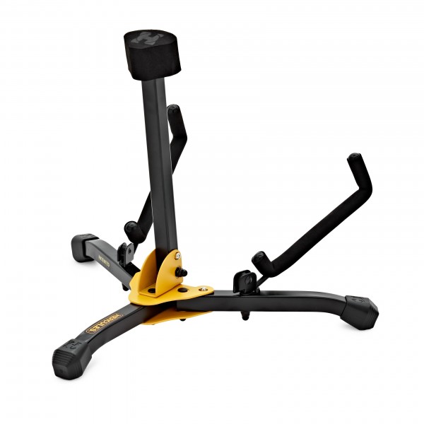 Hercules Mini Acoustic Guitar Stand with Bag