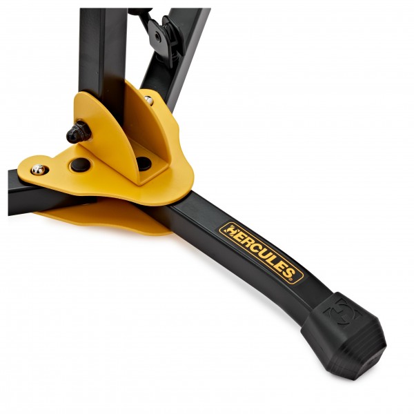 Hercules Mini Acoustic Guitar Stand with Bag