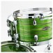 Tama Starclassic Walnut/Birch 3pc Shell Pack, Lacquer Shamrock Oyster