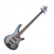 Ibanez SR600E, Cosmic Blue Starburst Flat