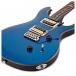 PRS SE Custom 24, Sapphire