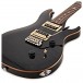 PRS SE Custom 24, Grey Black