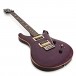 PRS SE Custom 24, Amethyst