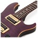 PRS SE Custom 24, Amethyst