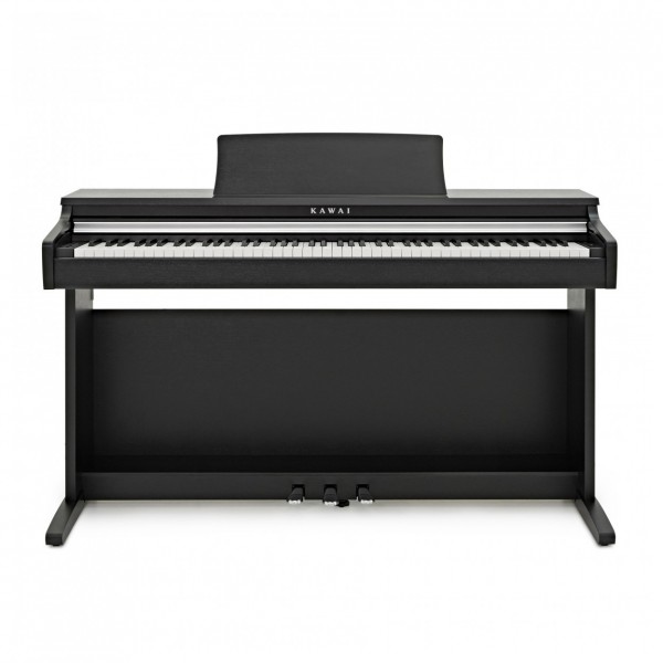 Kawai CN17 Digital Piano, Satin Black