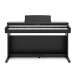 Kawai CN17 Digital Piano, Satin Black