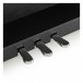 Kawai CN17 Digital Piano pedals