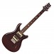 PRS SE Custom 24, Black Cherry