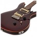 PRS SE Custom 24, Black Cherry