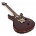 PRS SE Custom 24, Black Cherry