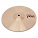 Paiste PST 7 10'' Splash Cymbal