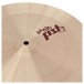 Paiste PST 7 14'' China Cymbal