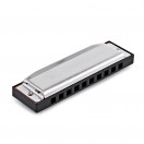 Harmonica by Gear4music