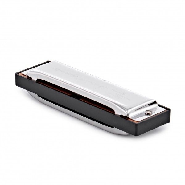 Harmonica by Gear4music