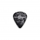 Gitarrenplektrum von Gear4music, 0,71 mm