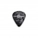 Guitar Pick by Gear4music, 0.71mm