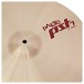 Paiste PST 7 16'' Heavy Crash Cymbal