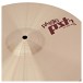 Paiste PST 7 14'' Light Hi-Hat Cymbals