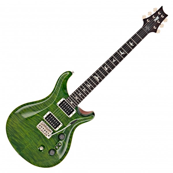 PRS 35th Anniversary Custom 24, Emerald #0308985