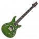 PRS 35th Anniversary Custom 24, Emerald #0308985