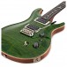 PRS 35th Anniversary Custom 24, Emerald #0308985