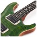 PRS 35th Anniversary Custom 24, Emerald #0308985