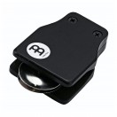 Meinl WJC1-M Cajon Jingle Castanet, Black
