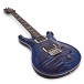 PRS Custom 22, Violet Blue Burst, #0307798