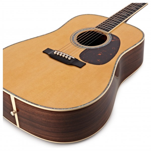 Martin D-41 Re-Imagined