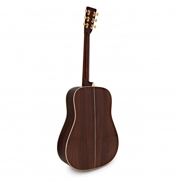 Martin D-41 Re-Imagined