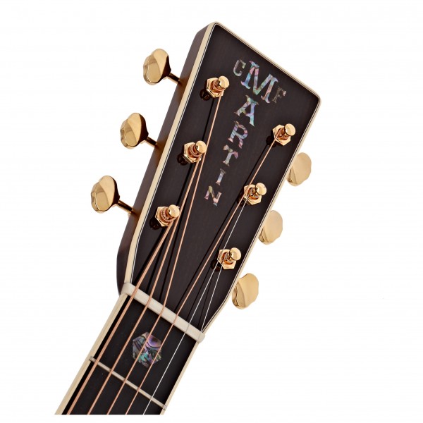Martin D-41 Re-Imagined