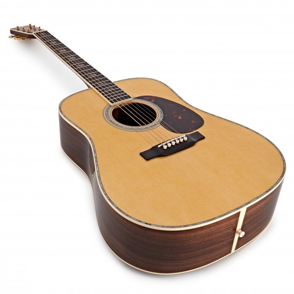 Martin D-41 Re-Imagined