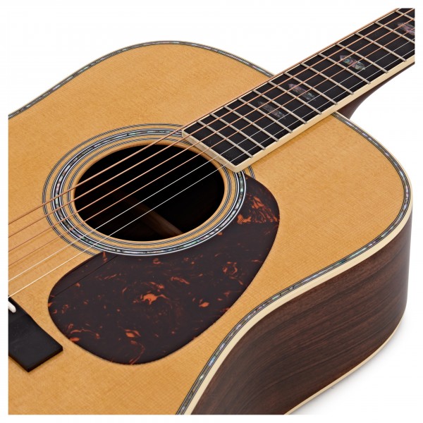 Martin D-41 Re-Imagined