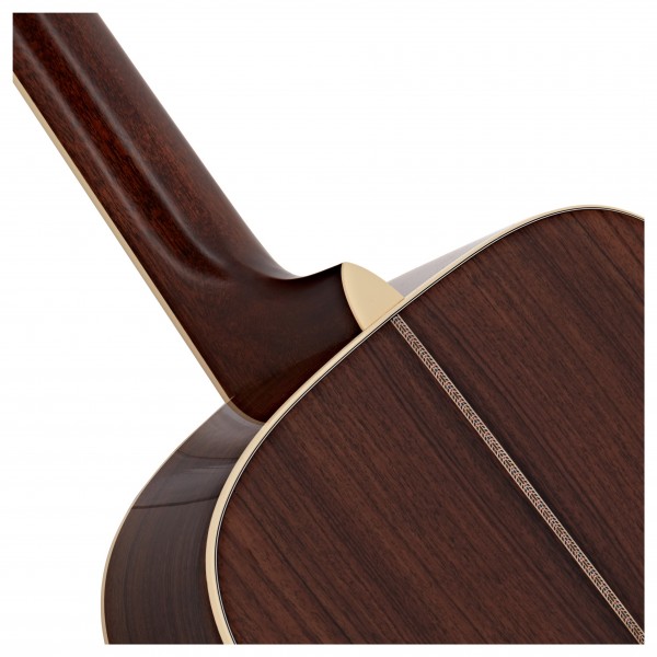 Martin D-41 Re-Imagined