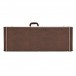 Deluxe Electric Guitar Case by Gear4music