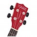 Tanglewood TWTCP Tiare Concert Size Ukulele, Red