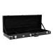 Electric Guitar Case by Gear4music, Black