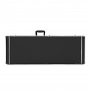 Custodia per Chitarra Elettrica da Gear4music, Nera