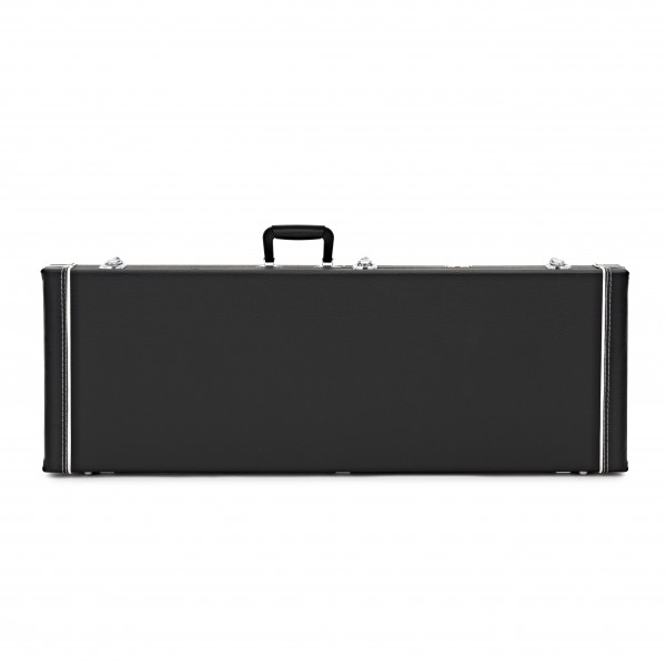 Electric Guitar Case by Gear4music, Black