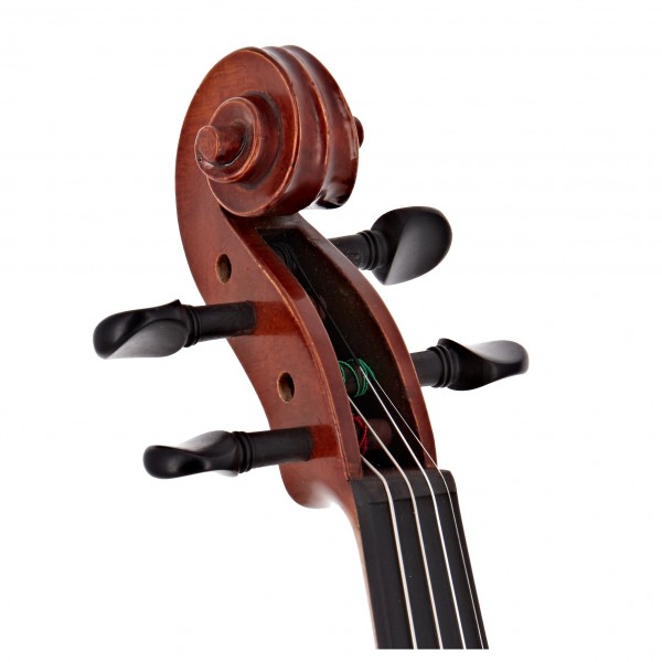 Yamaha V5SC Student Acoustic Violin Full Size