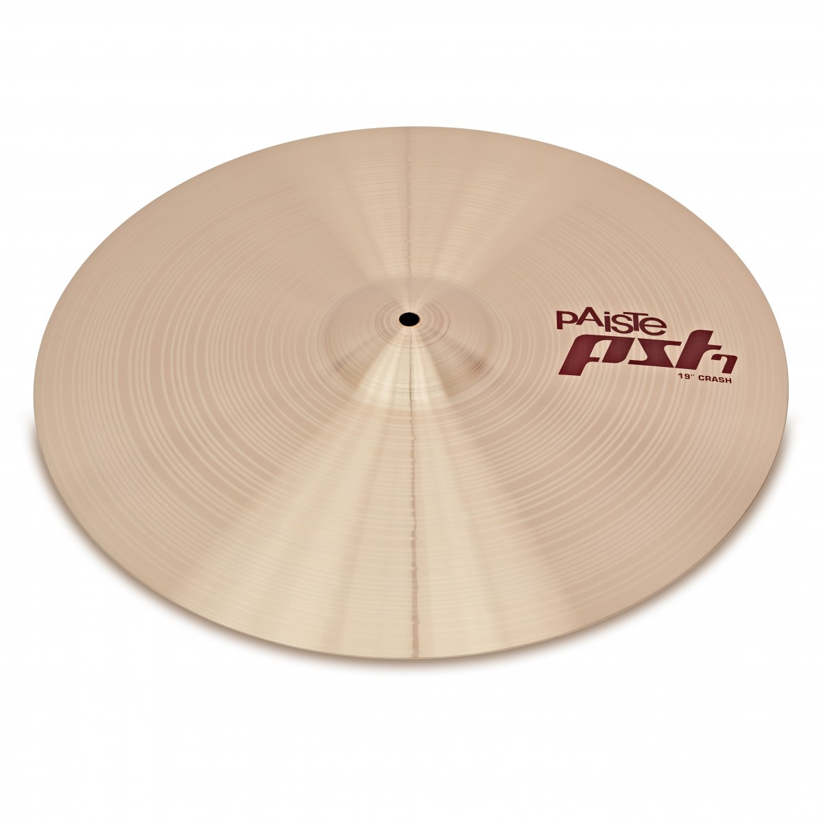 Paiste PST 7 Cymbals | Gear4music